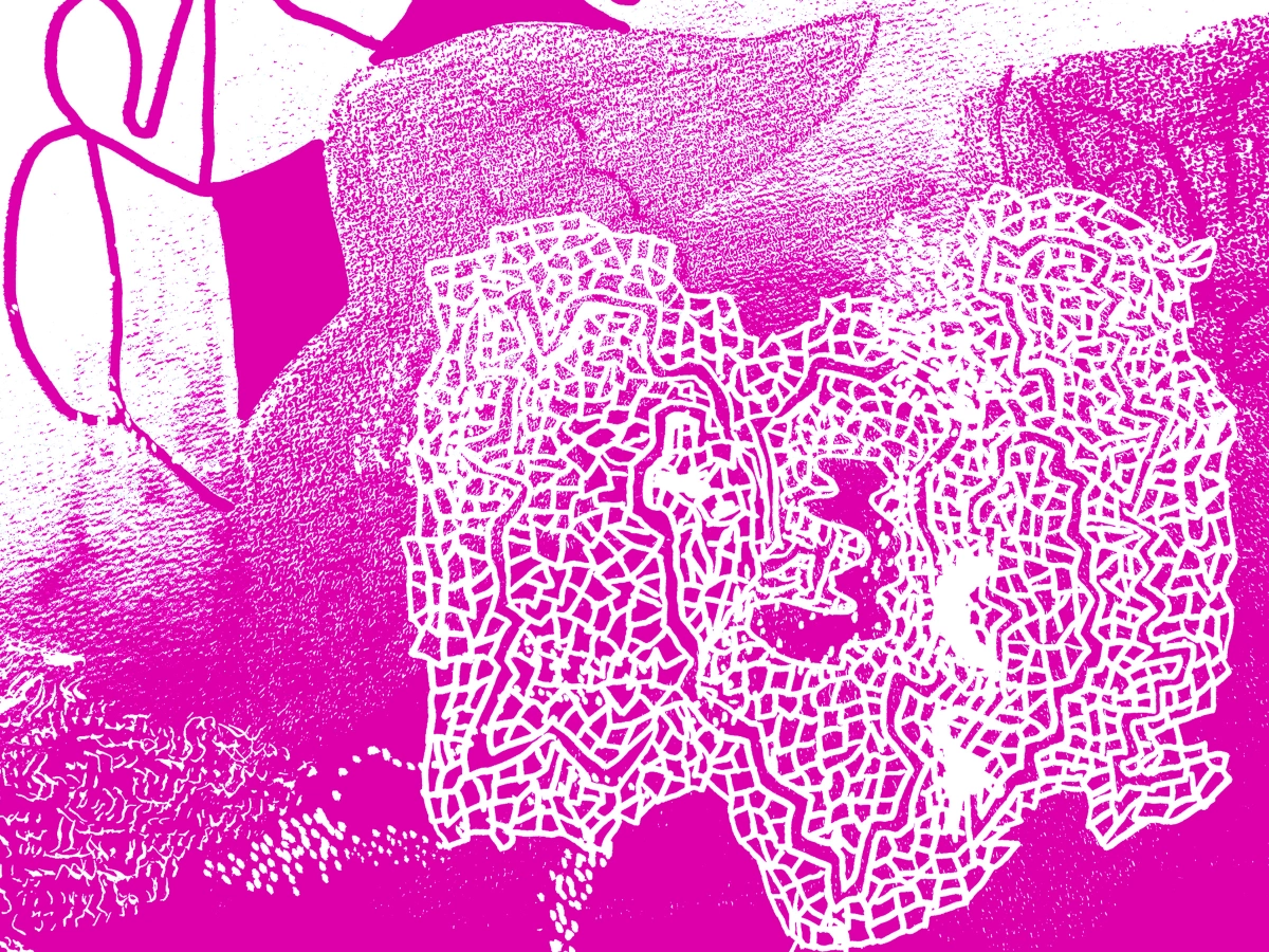 Germ Lattice+ Pizza Noise Mafia